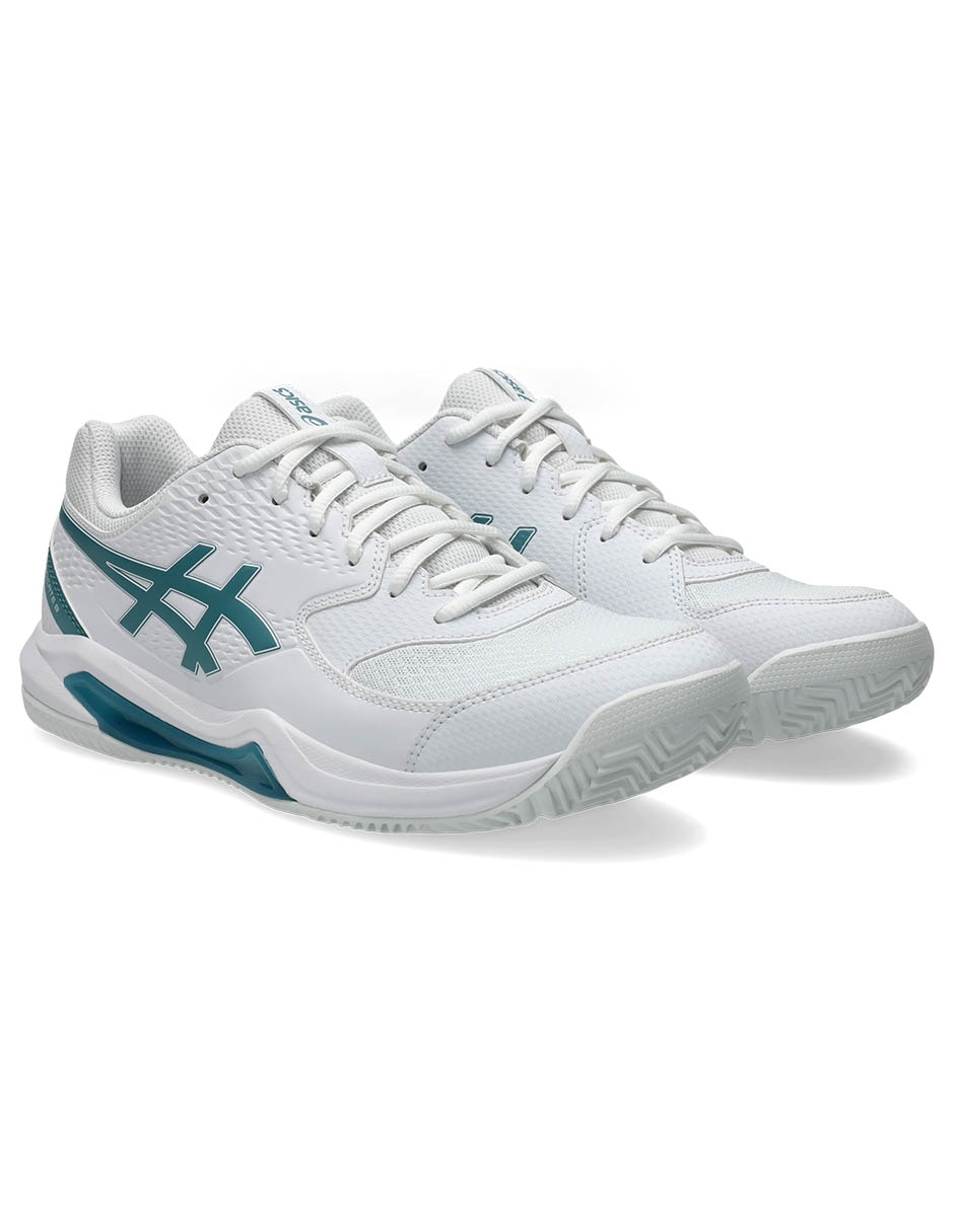 Tenis Gel-Dedicate 8 Padel para pádel Asics de hombre