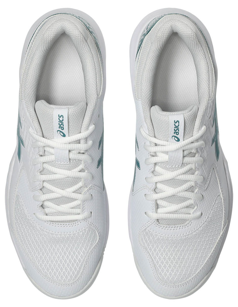 Tenis Gel-Dedicate 8 Padel para pádel Asics de hombre