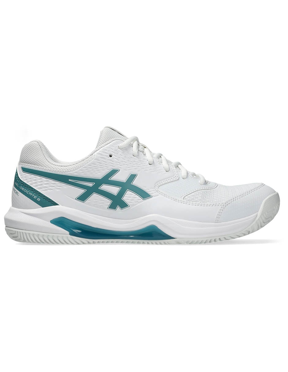 Tenis Gel-Dedicate 8 Padel para pádel Asics de hombre