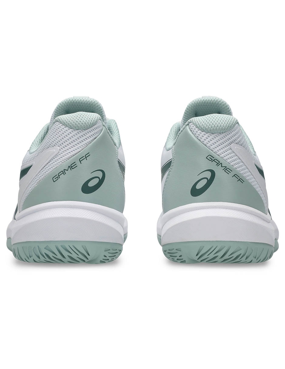 Tenis para tennis de hombre