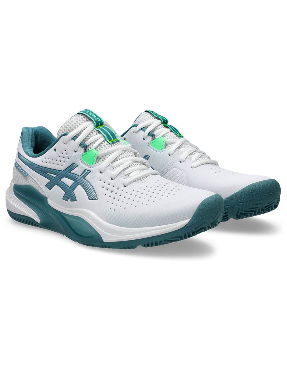 Tenis para pádel de hombre 5