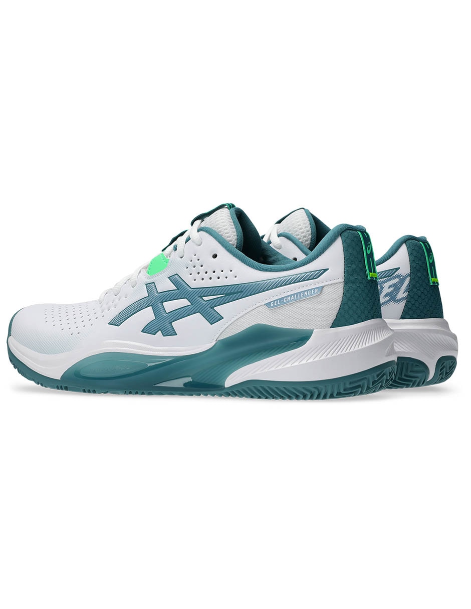 Tenis para pádel de hombre