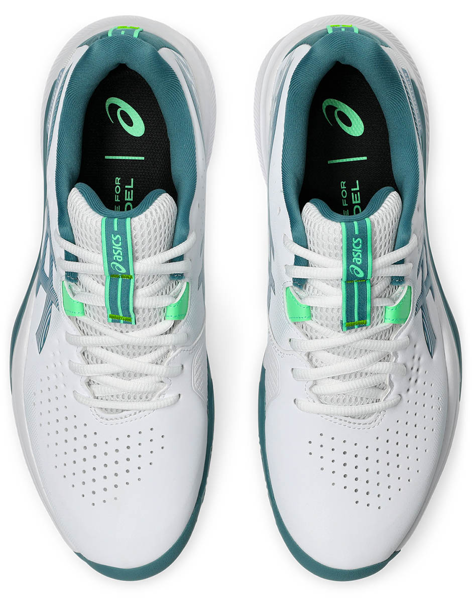 Tenis para pádel de hombre