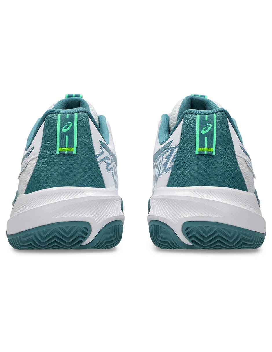 Tenis para pádel de hombre 7