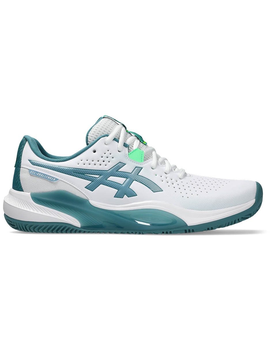 Tenis para pádel de hombre