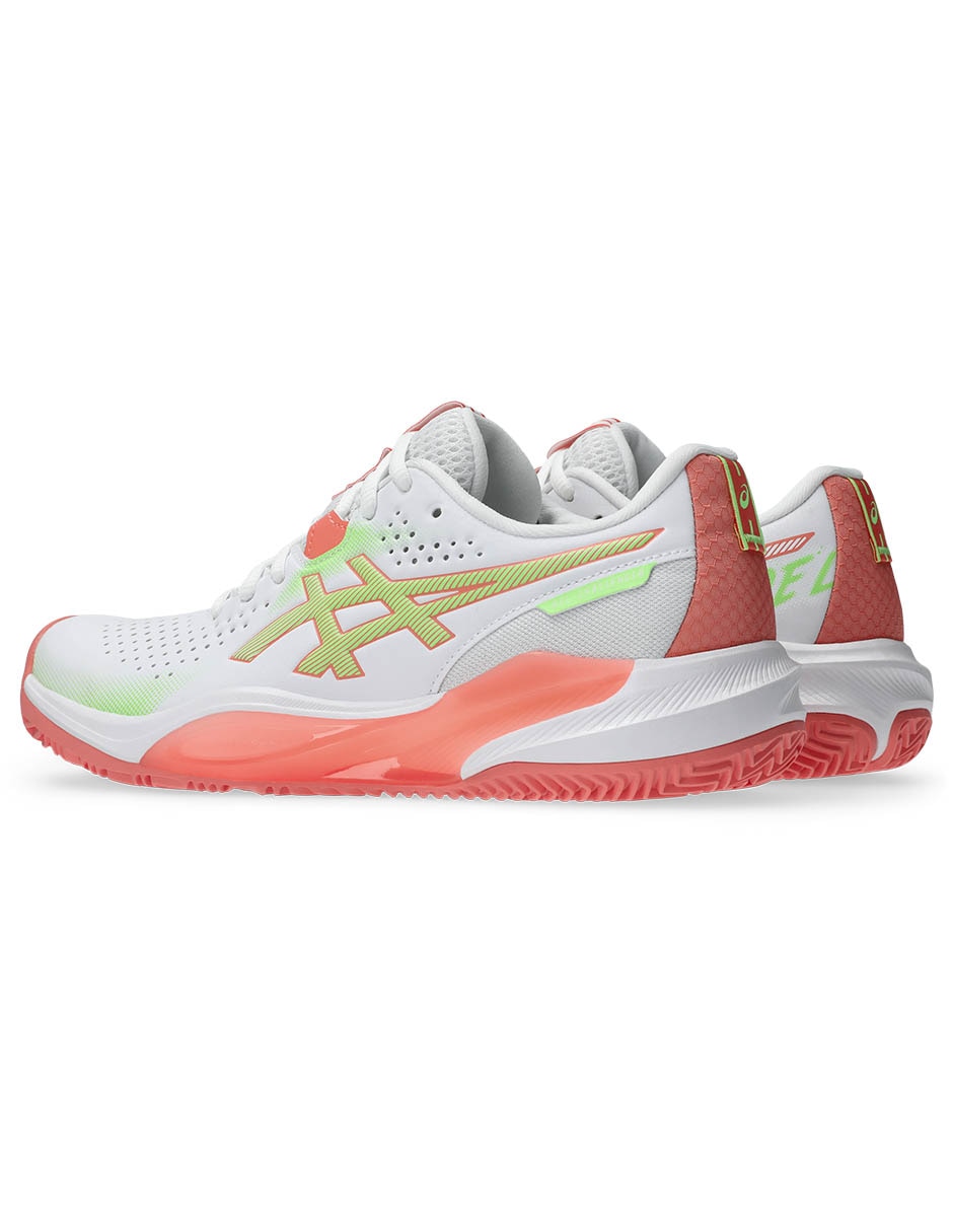Tenis para pádel de mujer 6