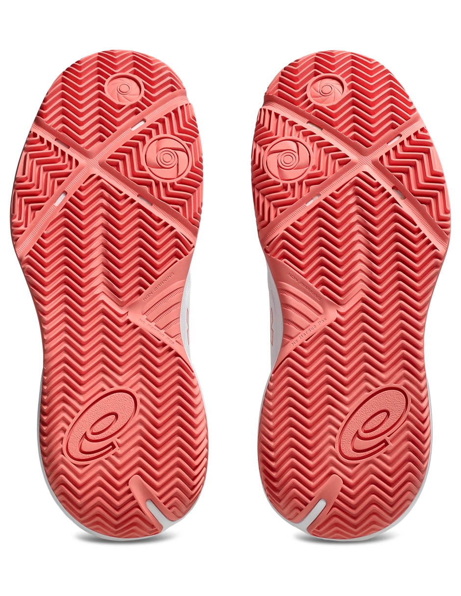 Tenis para pádel de mujer 5