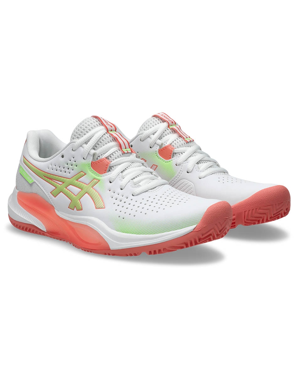 Tenis para pádel de mujer