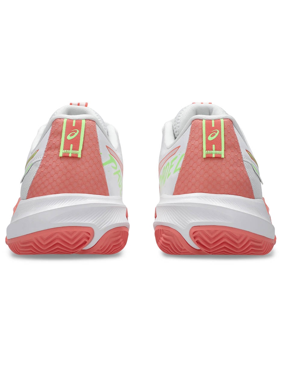 Tenis para pádel de mujer