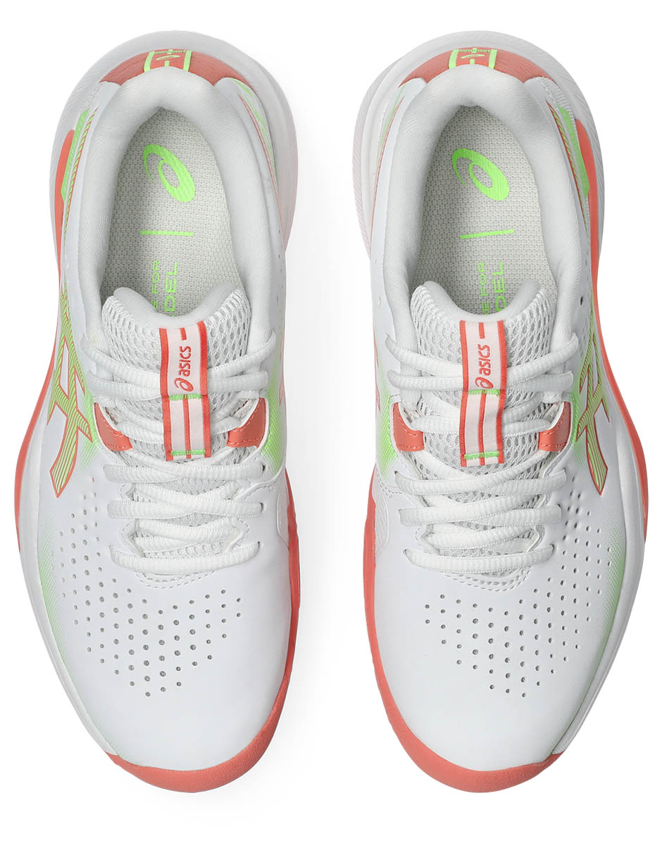 Tenis para pádel de mujer 7