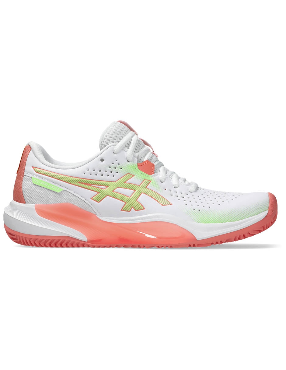 Tenis para pádel de mujer