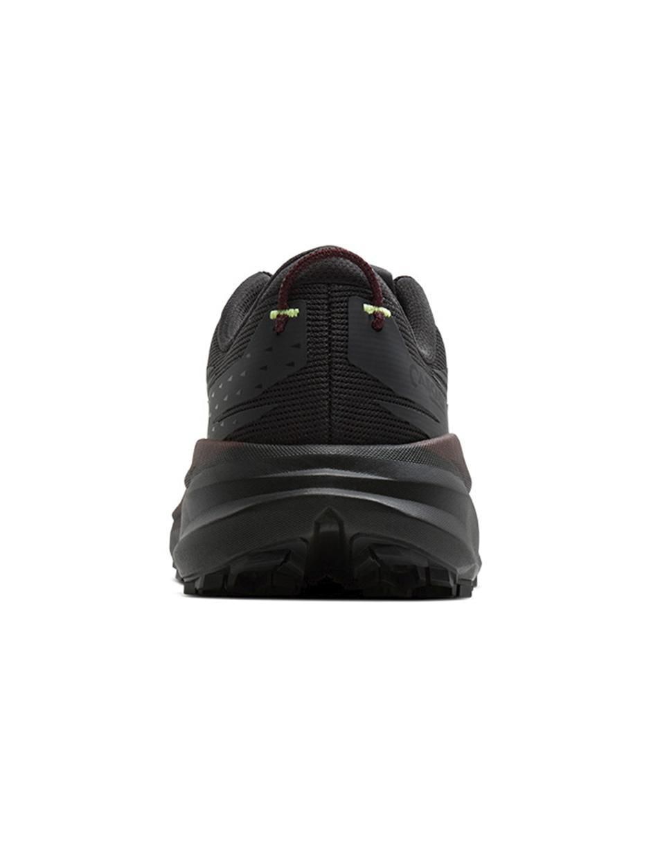 Tenis Cascadia 19 para senderismo Brooks de hombre