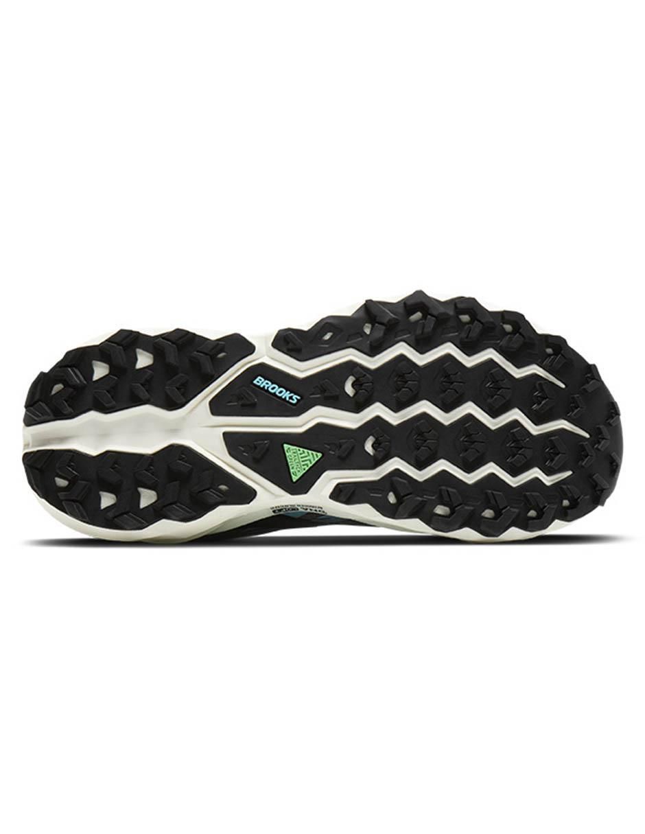 Tenis Cascadia 19 para senderismo de mujer 6