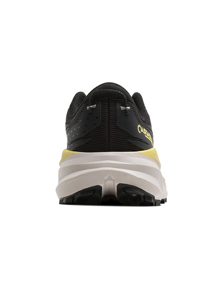 Tenis Cascadia 19 para senderismo Brooks de hombre