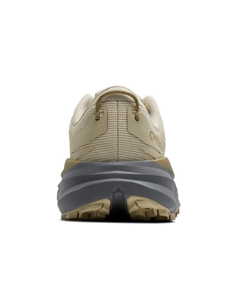Tenis Cascadia 19 para senderismo Brooks de mujer