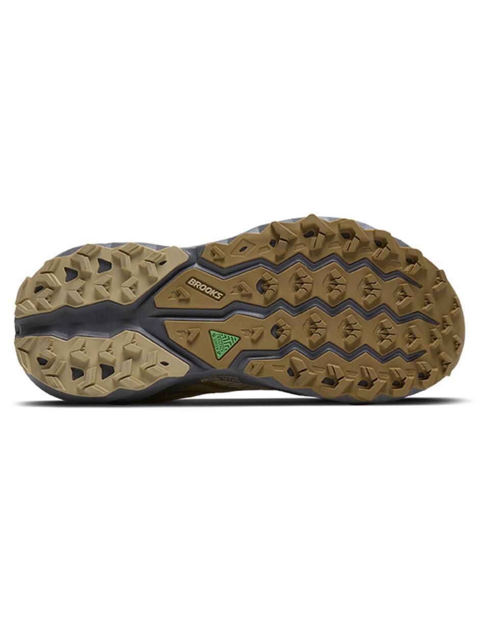 Tenis Cascadia 19 para senderismo Brooks de mujer