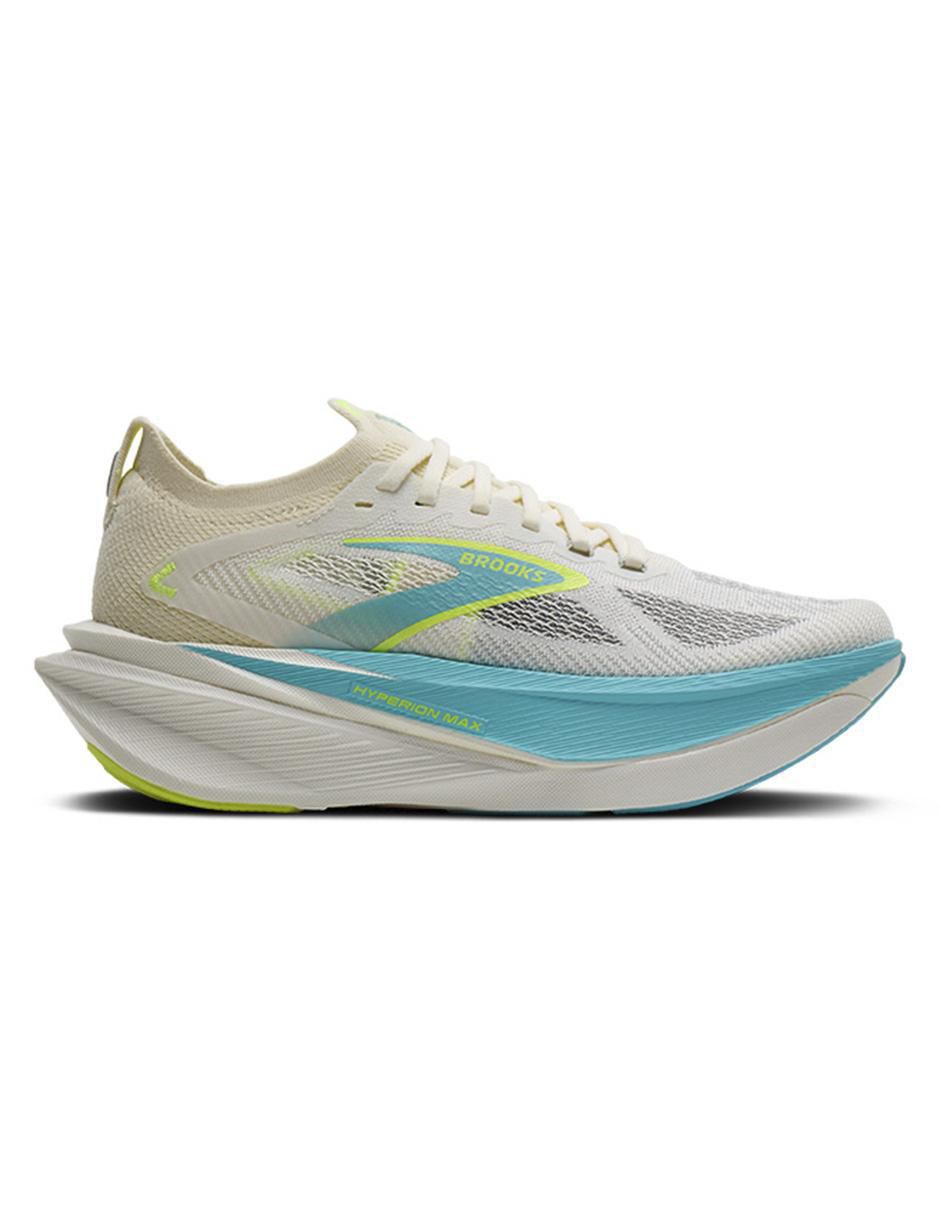 Tenis Hyperion Max 3 para correr de mujer Tenis Hyperion Max 3 para correr de mujer