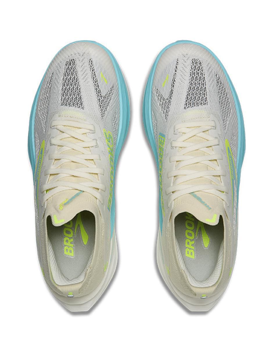 Tenis Hyperion Max 3 para correr Brooks de mujer