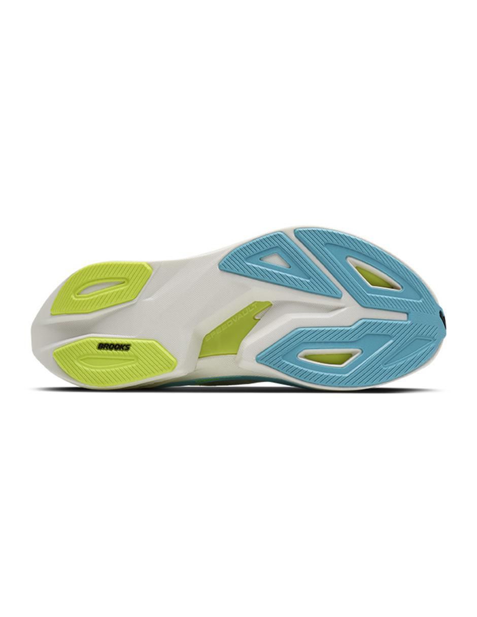 Tenis Hyperion Max 3 para correr Brooks de mujer