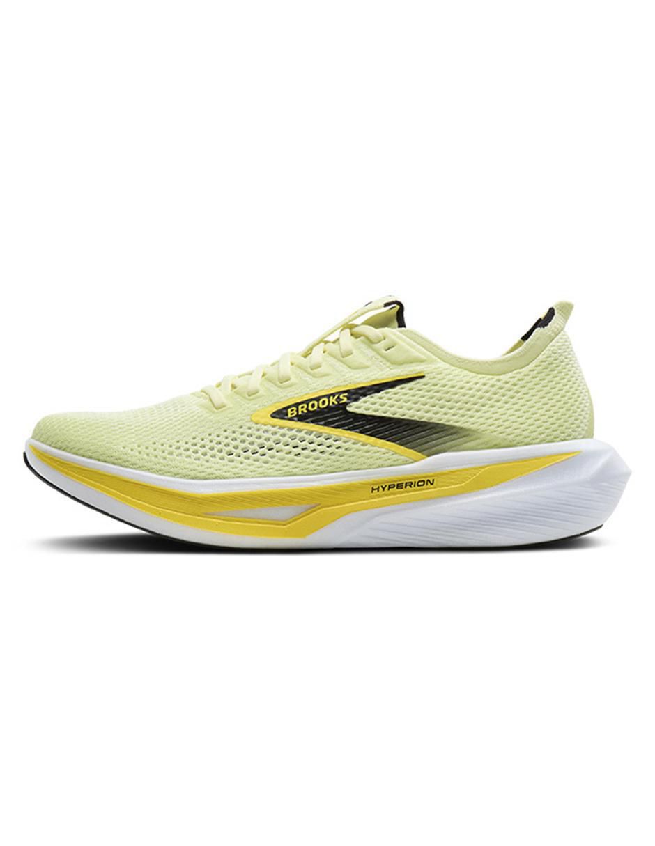 Tenis Hyperion 3 para correr Brooks de hombre