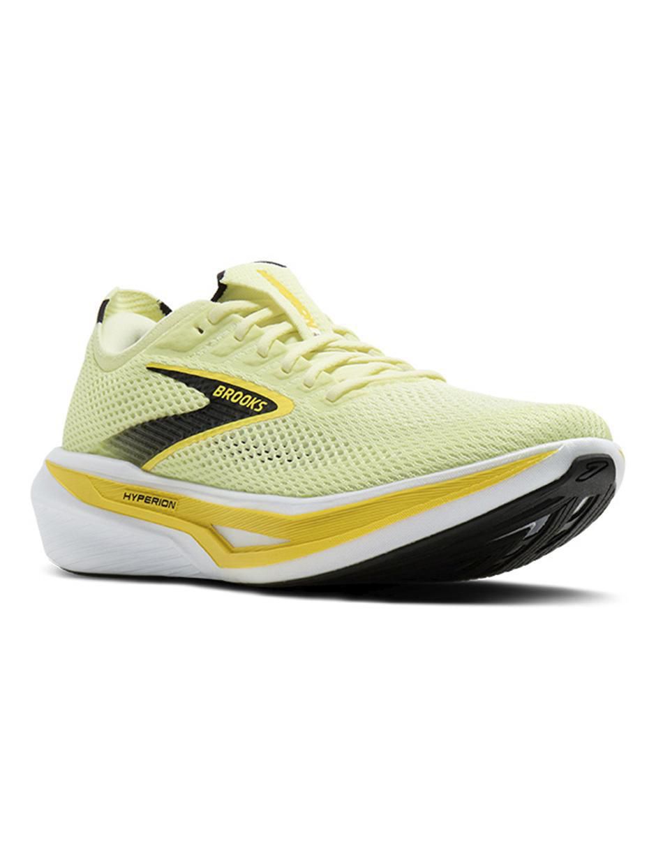 Tenis Hyperion 3 para correr Brooks de hombre