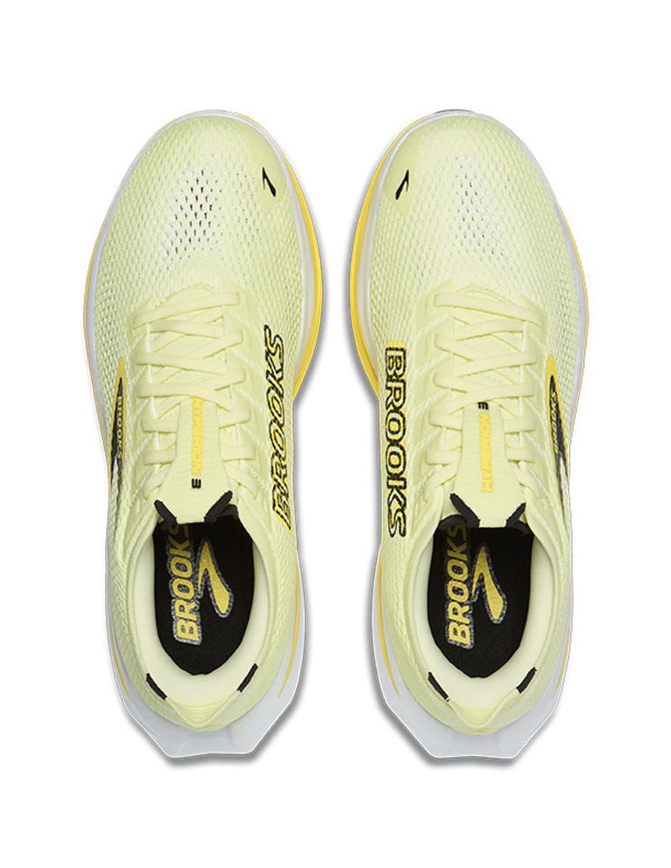 Tenis Hyperion 3 para correr Brooks de hombre