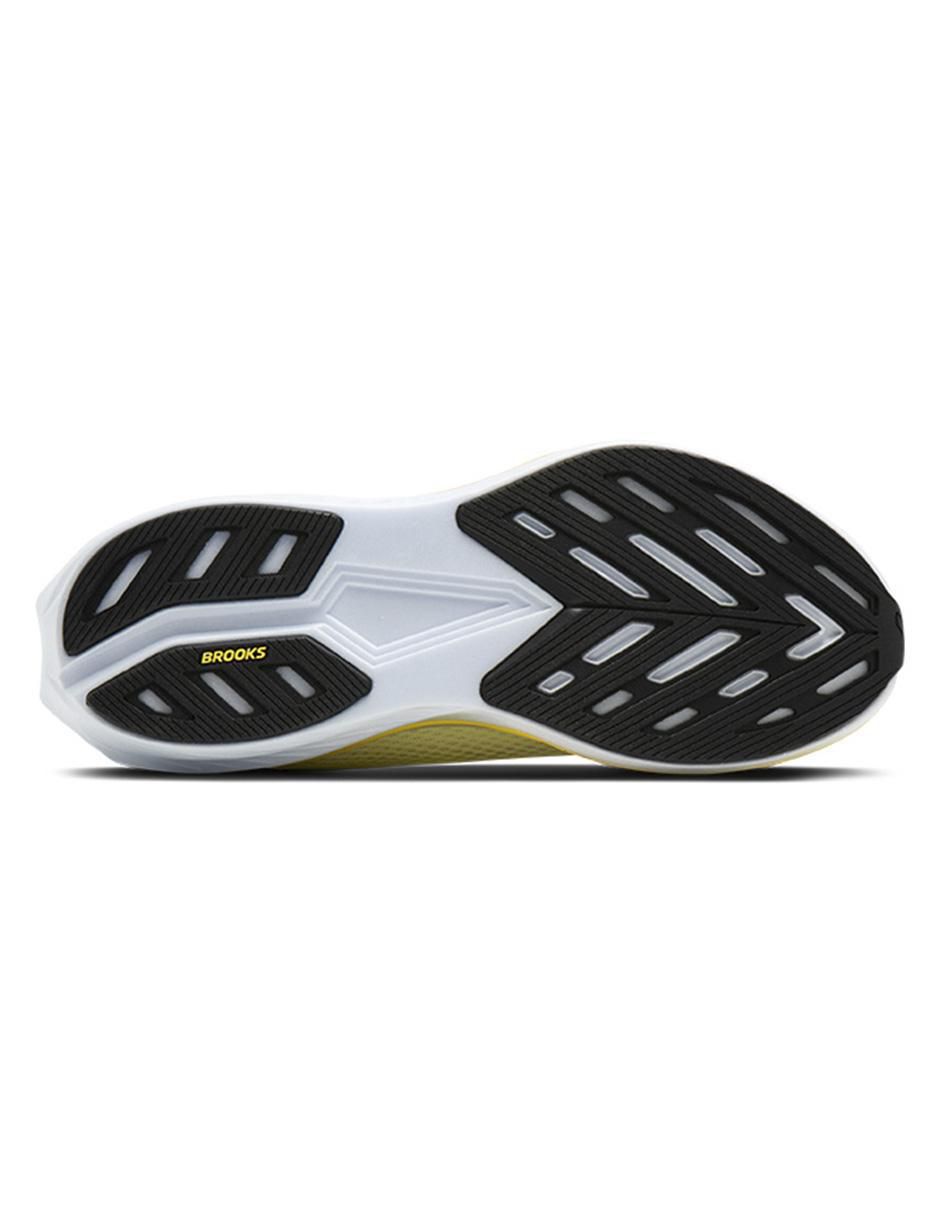 Tenis Hyperion 3 para correr Brooks de hombre