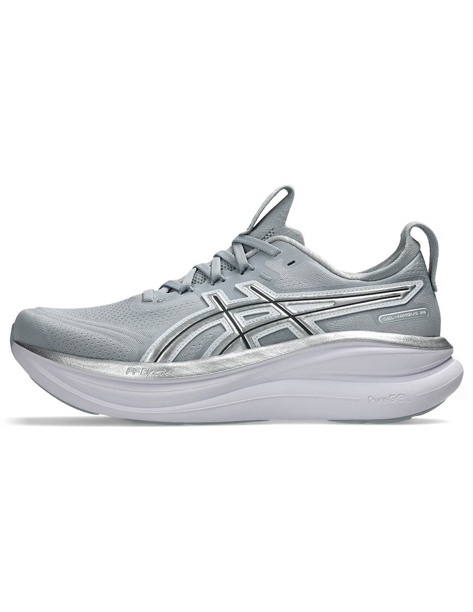 Tenis Gel-Nimbus 28 Track club para correr de hombre