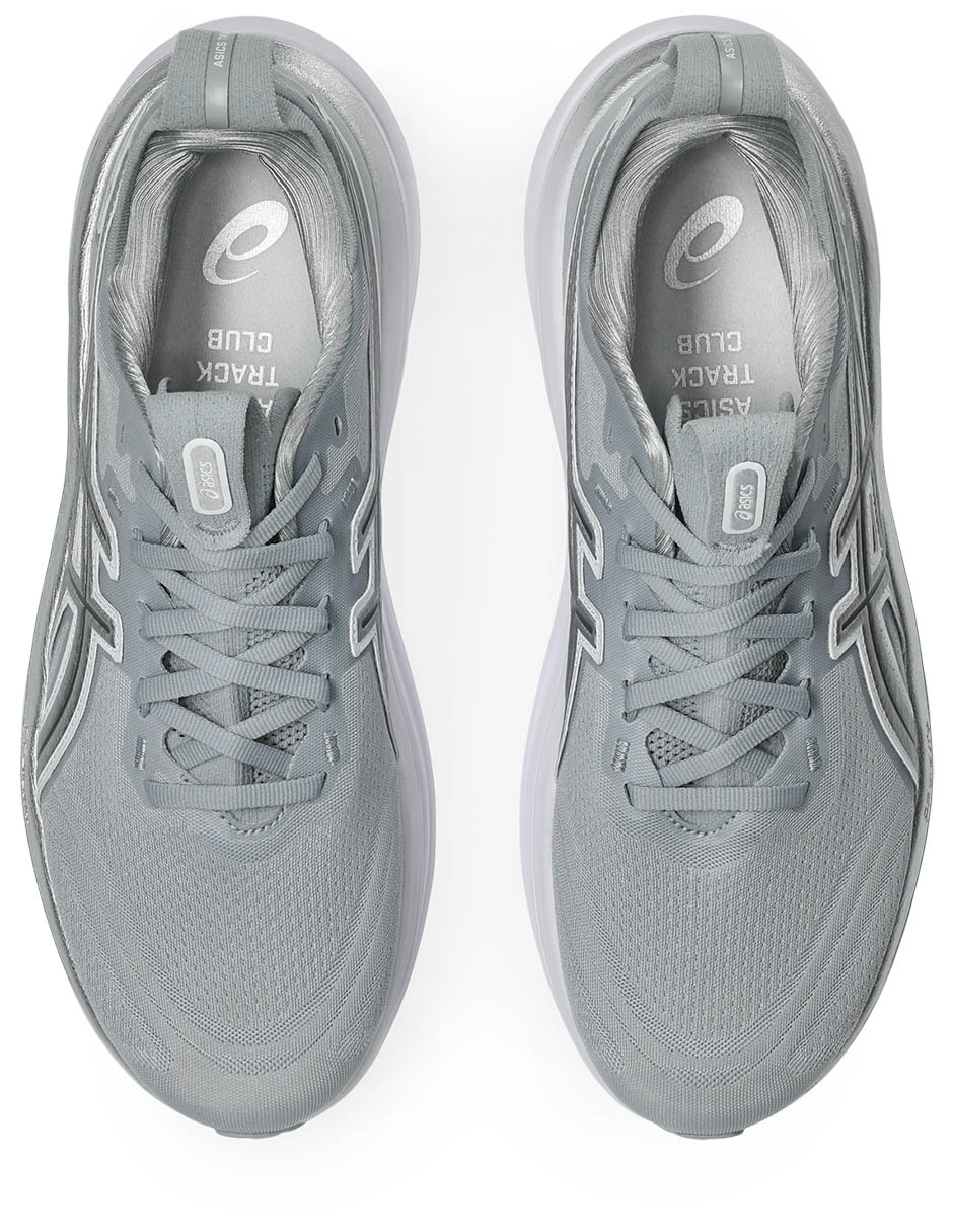 Tenis Gel-Nimbus 28 Track club para correr Asics de hombre
