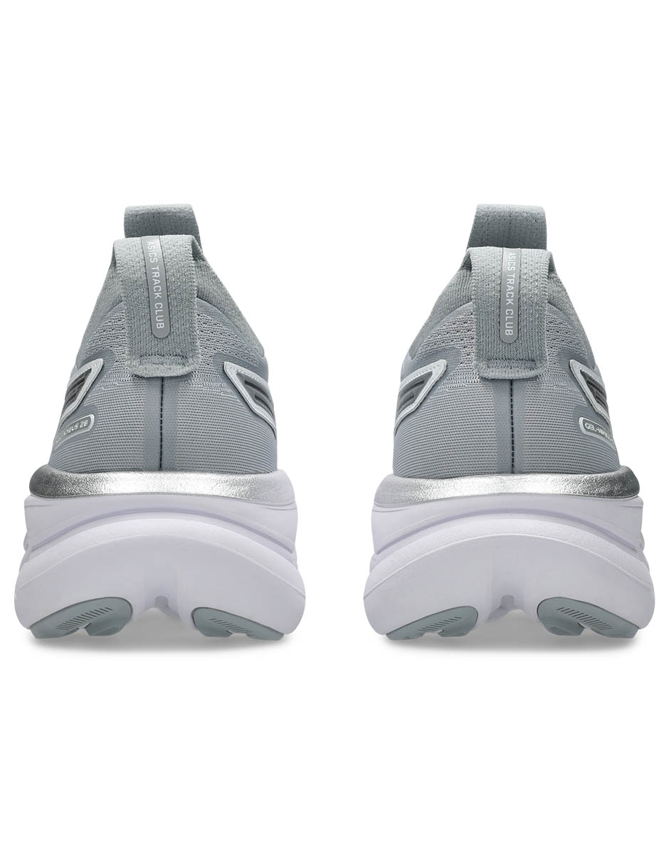 Tenis Gel-Nimbus 28 Track club para correr Asics de hombre