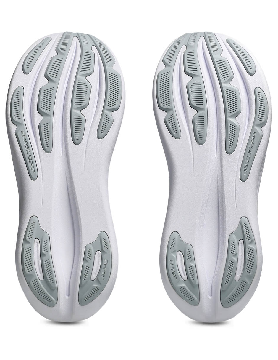 Tenis Gel-Nimbus 28 Track club para correr Asics de hombre