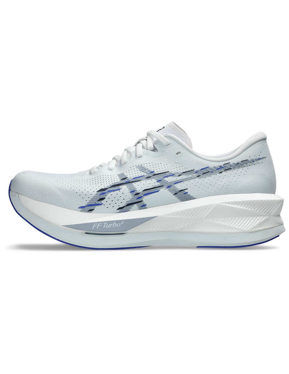 Tenis Sonicblast para correr de hombre Tenis Sonicblast para correr de hombre