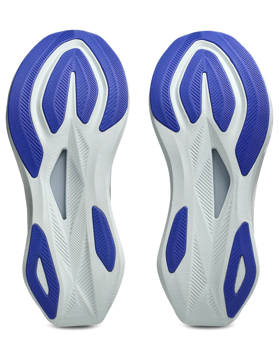 Tenis Sonicblast para correr de hombre 6