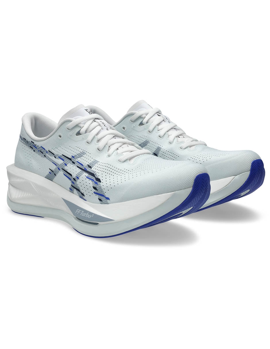 Tenis Sonicblast para correr de hombre 5