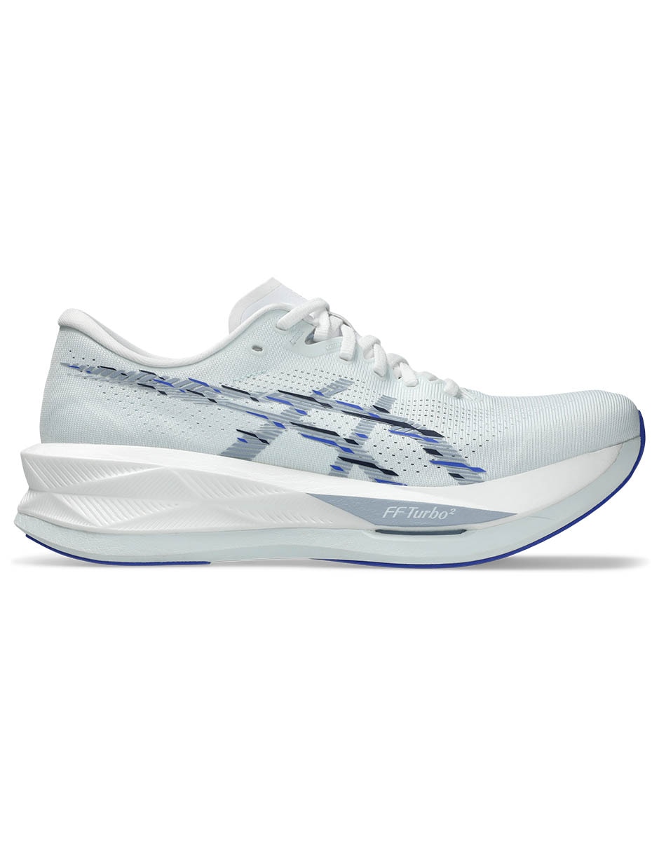 Tenis Sonicblast para correr de hombre 7