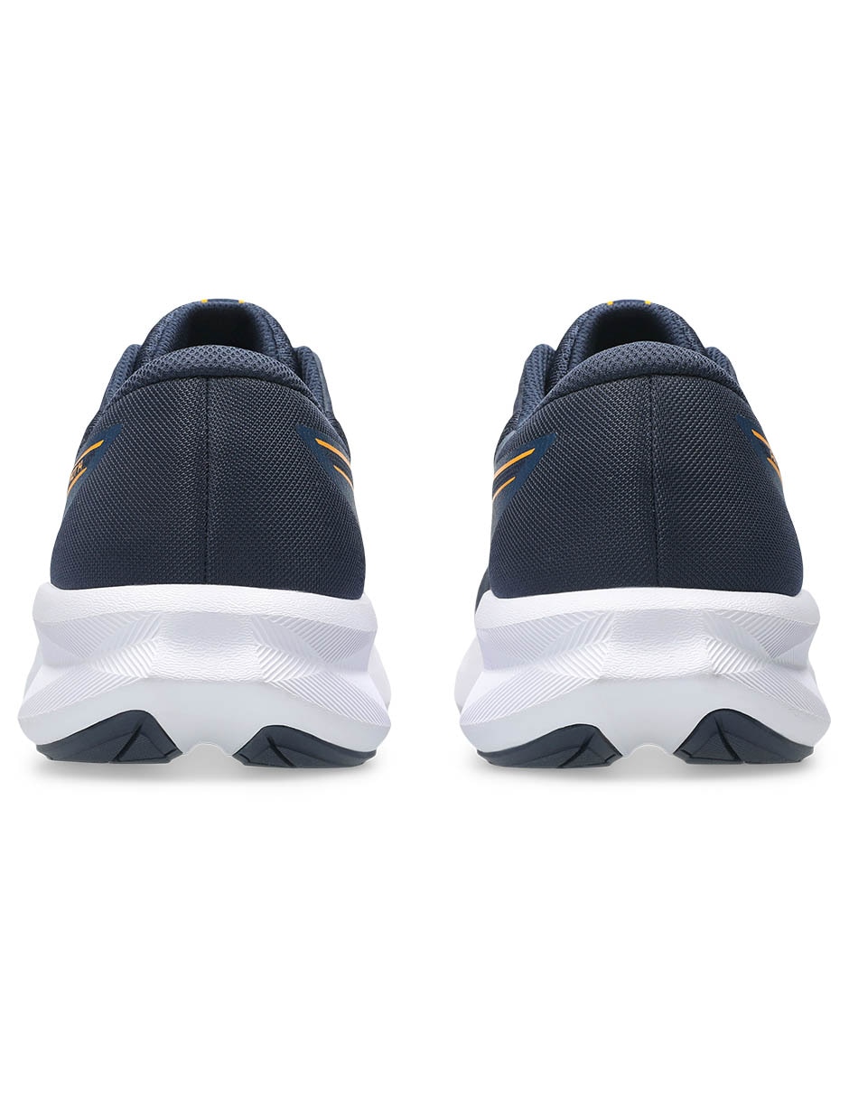 Tenis patriot 14 men para correr asics de mujer