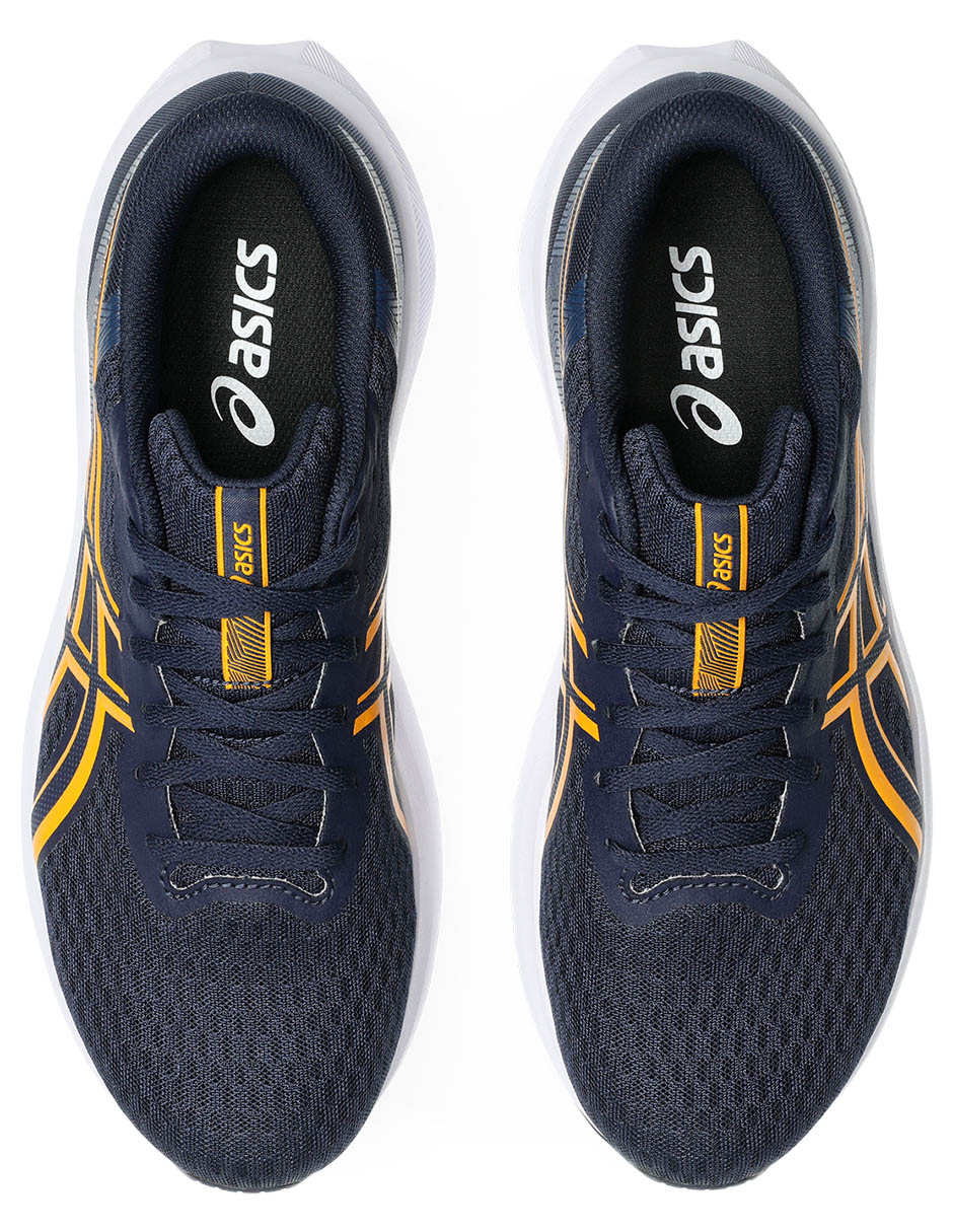 Tenis patriot 14 men para correr asics de mujer