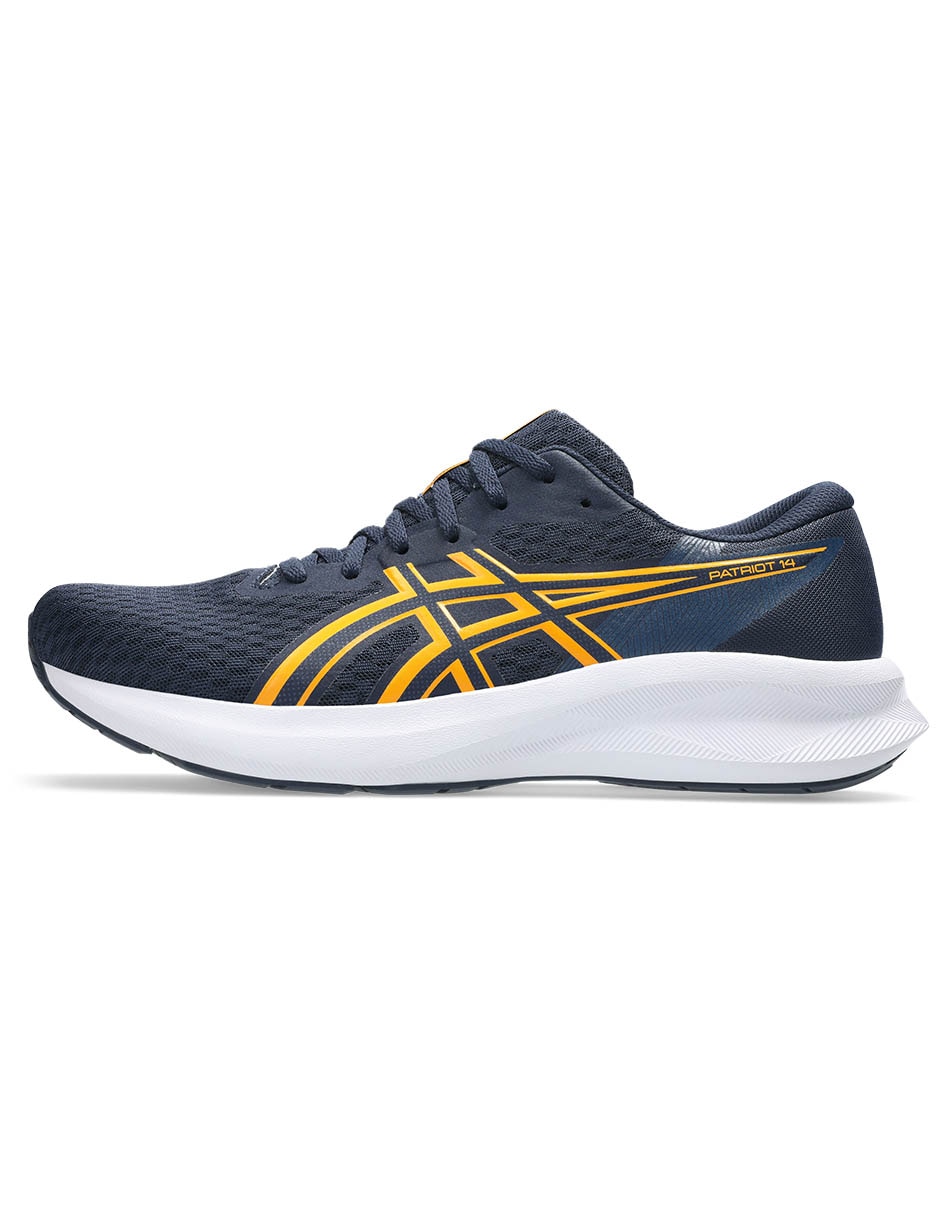 Tenis Patriot 14 men para correr de mujer