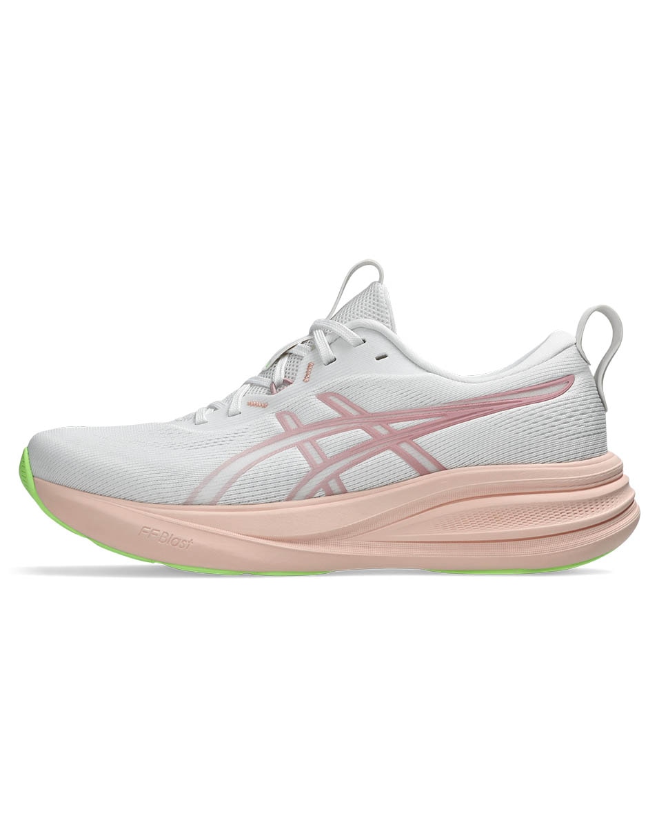 Tenis Gel-Pulse 17 para correr de mujer Tenis Gel-Pulse 17 para correr de mujer