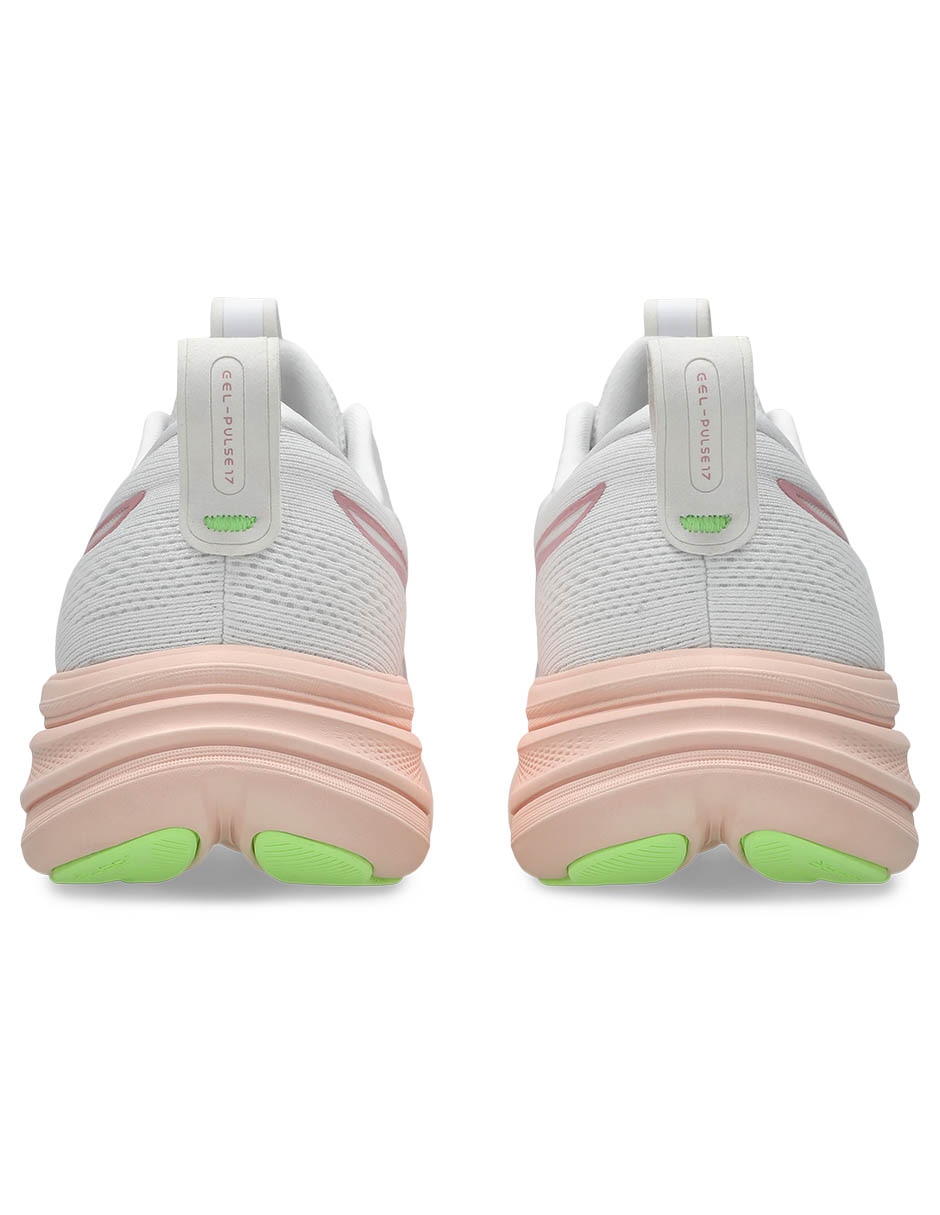 Tenis Gel-Pulse 17 para correr de mujer 6