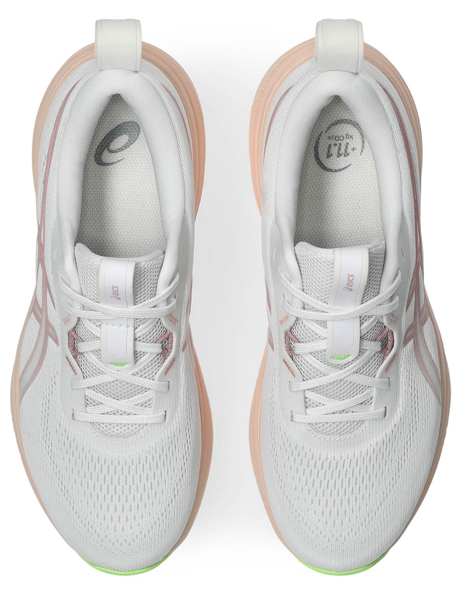 Tenis Gel-Pulse 17 para correr de mujer 5