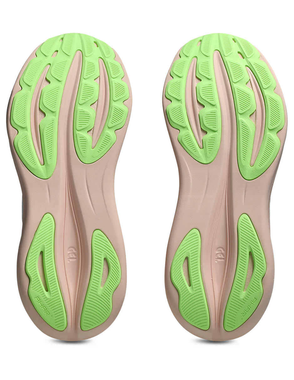 Tenis Gel-Pulse 17 para correr de mujer