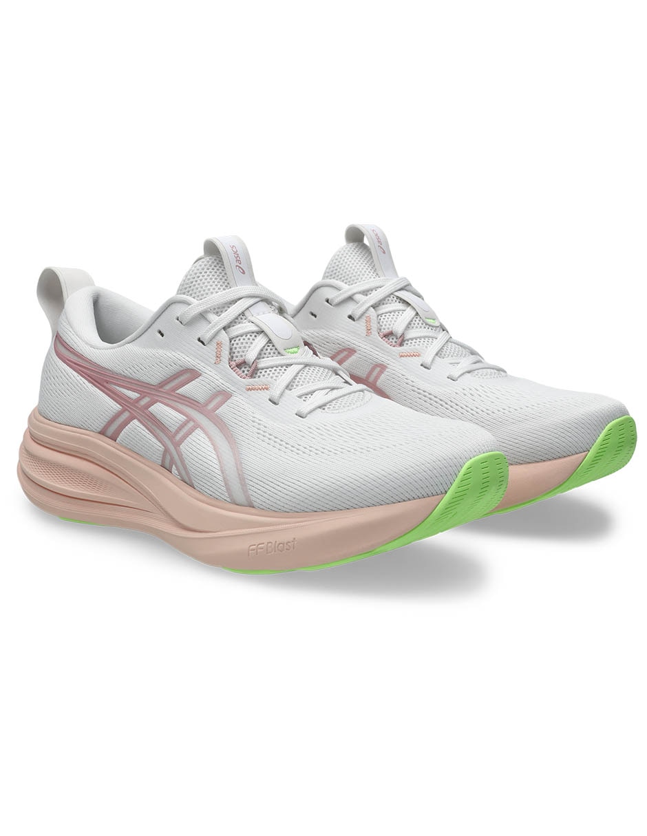 Tenis Gel-Pulse 17 para correr de mujer