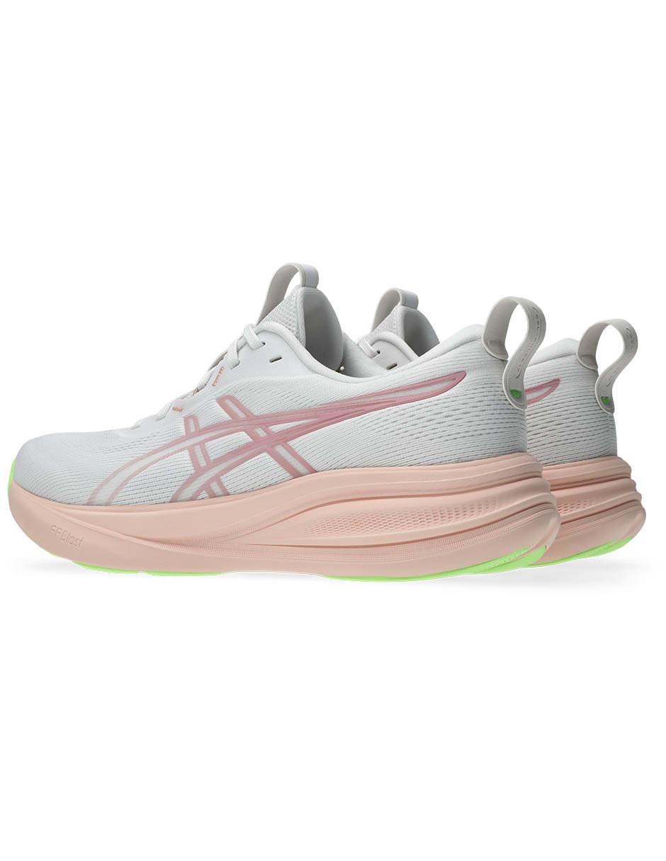 Tenis Gel-Pulse 17 para correr de mujer 7