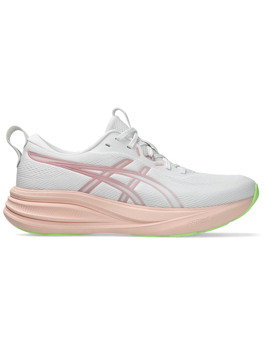 Tenis Gel-Pulse 17 para correr de mujer