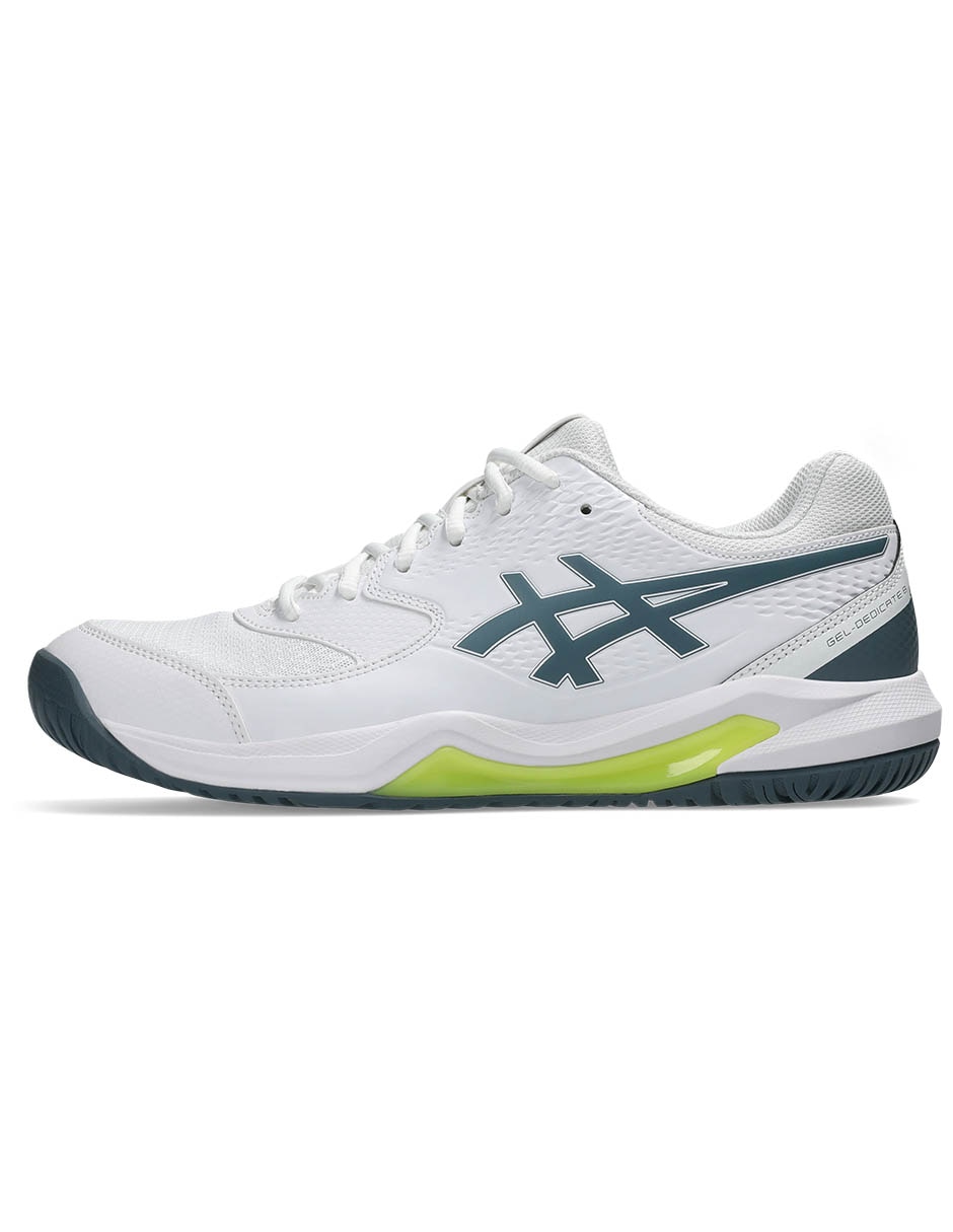Tenis Dedicate 8 para tennis de hombre Tenis Dedicate 8 para tennis de hombre