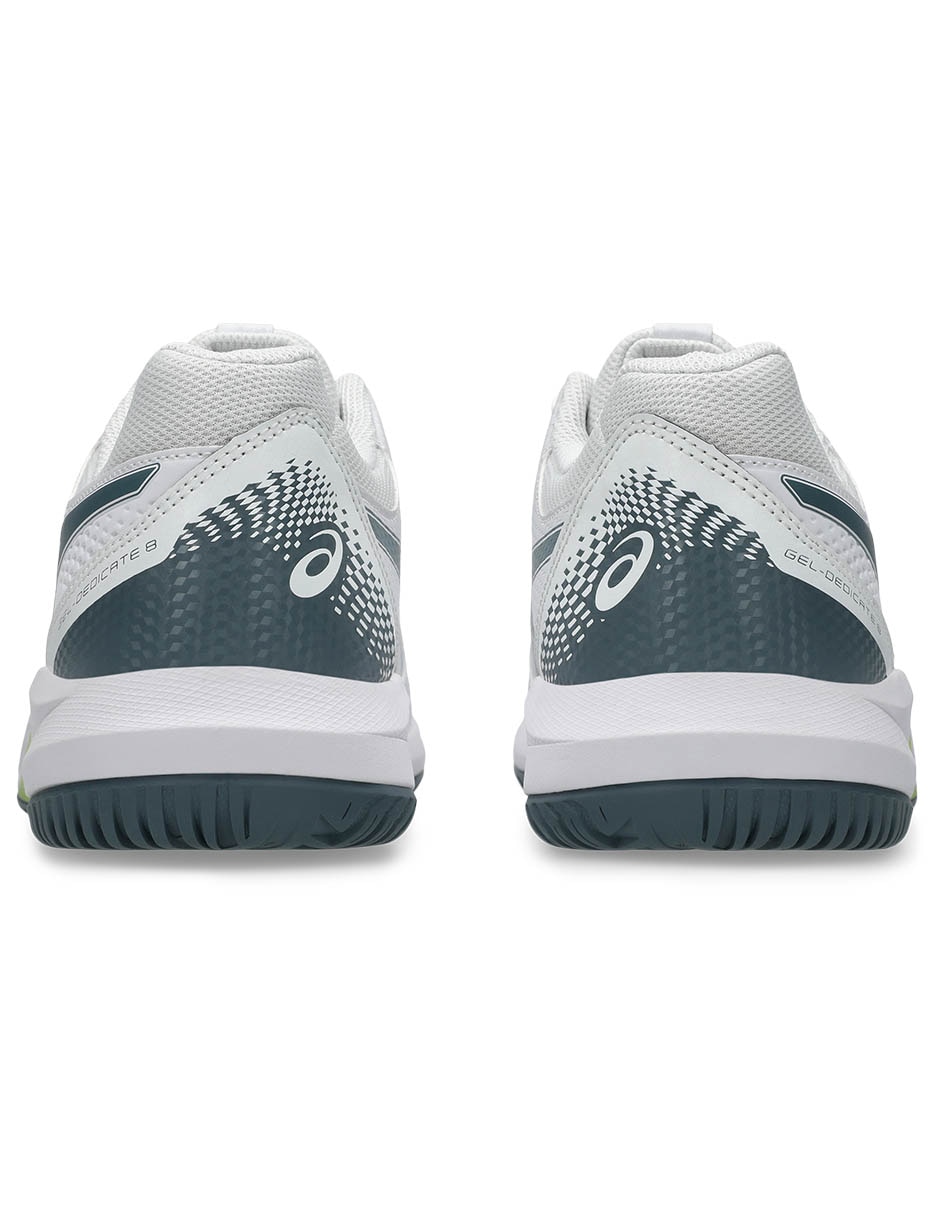 Tenis Dedicate 8 para tennis de hombre 6