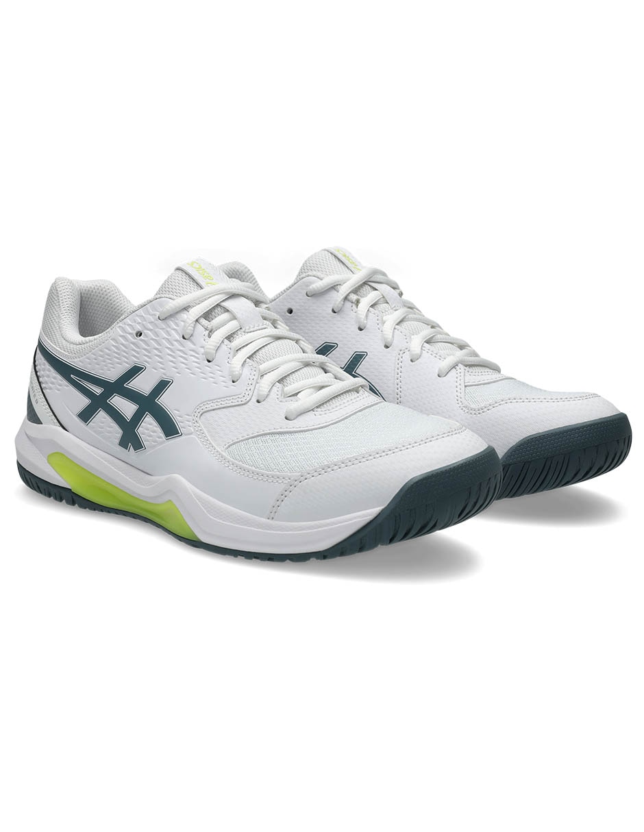 Tenis Dedicate 8 para tennis de hombre 5