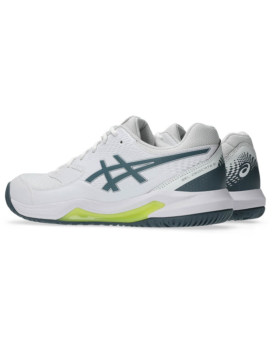 Tenis Dedicate 8 para tennis de hombre 2