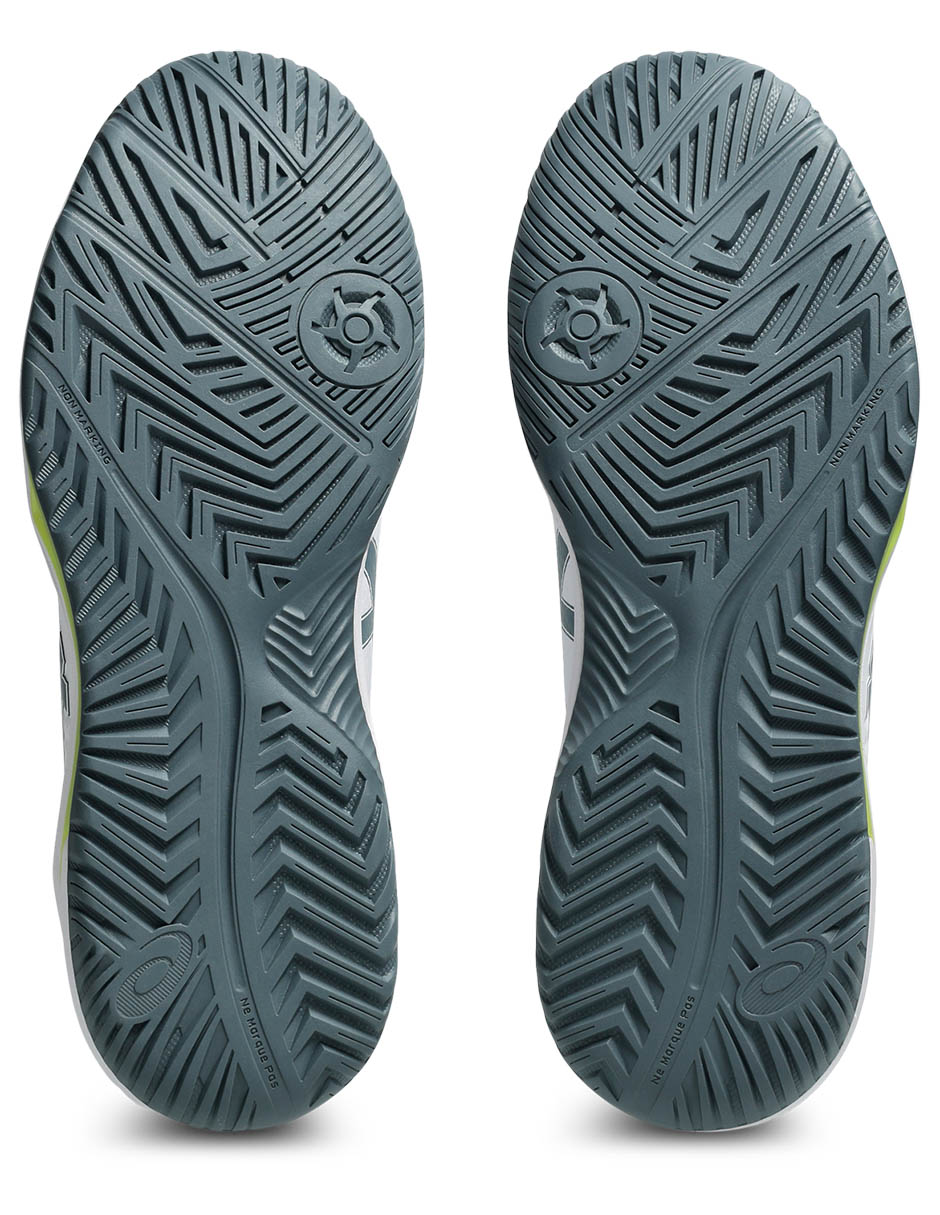 Tenis Dedicate 8 para tennis de hombre 7